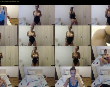 cassieandmarco — 128 minute Chaturbate female cam show recording, 480p, Jul 25, 2019