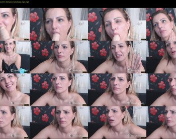 chanellmarilyn — 29 minute Chaturbate female cam show recording, 720p, Jul 25, 2019