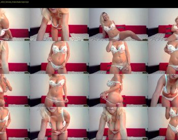 cherry_nicolle — 29 minute Chaturbate female cam show recording, 1080p, Jul 25, 2019