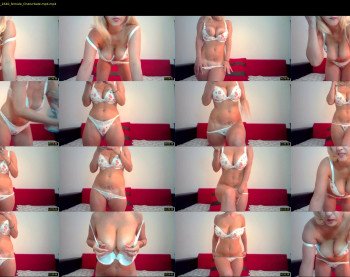 cherry_nicolle — 29 minute Chaturbate female cam show recording, 1080p, Jul 25, 2019