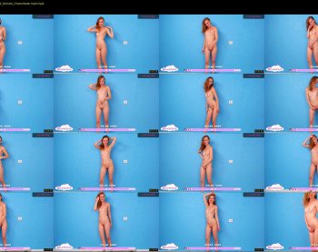 curlylolly — 16 minute Chaturbate female cam show recording, 1080p, Jul 25, 2019