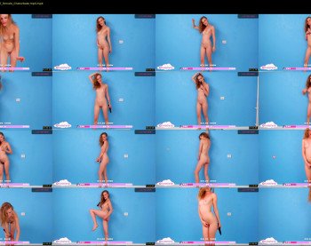 curlylolly — 19 minute Chaturbate female cam show recording, 1080p, Jul 25, 2019