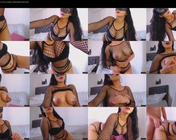 dirtycouple_02 — 36 minute Chaturbate couple cam show recording, 1080p, Jul 25, 2019