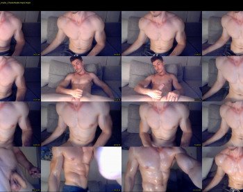 eddieds — 83 minute Chaturbate male cam show recording, 720p, Jul 25, 2019