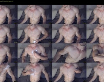 eddieds — 4 minute Chaturbate male cam show recording, 720p, Jul 25, 2019
