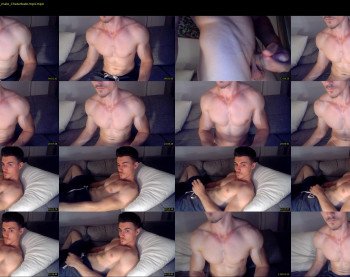 eddieds — 69 minute Chaturbate male cam show recording, 720p, Jul 25, 2019