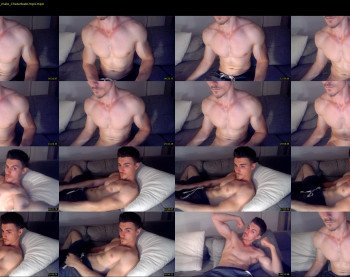 eddieds — 73 minute Chaturbate male cam show recording, 720p, Jul 25, 2019