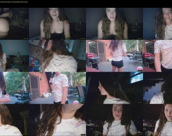 emersoncane — 37 minute Chaturbate female cam show recording, 720p, Jul 26, 2019