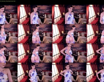 emilygrey_ — 5 minute Chaturbate female cam show recording, 1080p, Jul 26, 2019