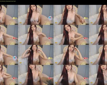 emma_lu1 — 5 minute Chaturbate female cam show recording, 720p, Jul 26, 2019