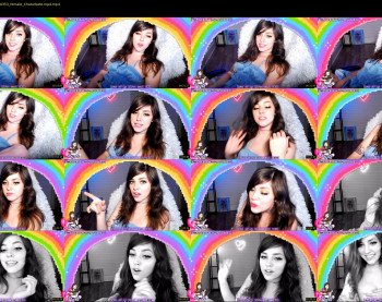 emmachoice — 37 minute Chaturbate female cam show recording, 720p, Jul 26, 2019