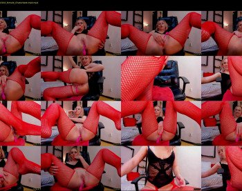goddessdana — 20 minute Chaturbate female cam show recording, 4K, Jul 26, 2019