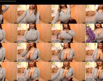 helen_miller — 29 minute Chaturbate female cam show recording, 720p, Jul 25, 2019