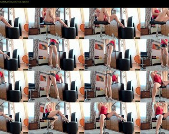 honeycandy777 — 33 minute Chaturbate couple cam show recording, 720p, Jul 25, 2019