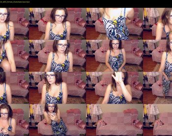 hot_best_lovers_ — 74 minute Chaturbate couple cam show recording, 720p, Jul 25, 2019