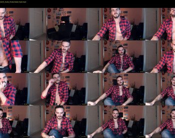 hot_martin25 — 92 minute Chaturbate male cam show recording, 720p, Jul 26, 2019