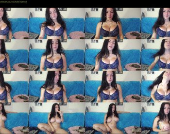 irinaandalex — 29 minute Chaturbate couple cam show recording, 720p, Jul 25, 2019