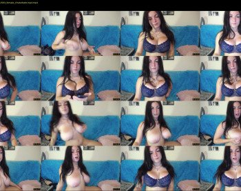 irinaandalex — 21 minute Chaturbate couple cam show recording, 720p, Jul 25, 2019