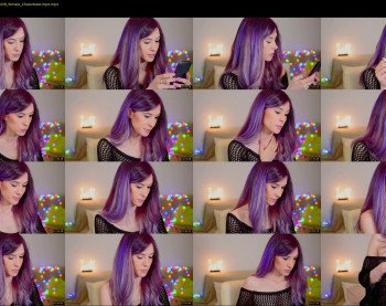jeniferlovex — 41 minute Chaturbate female cam show recording, 1080p, Jul 26, 2019