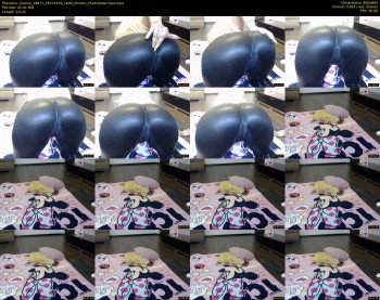 jessica_19871 — 11 minute Chaturbate female cam show recording, 480p, Jul 25, 2019
