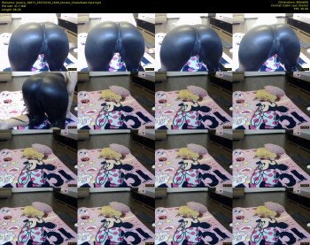jessica_19871 — 9 minute Chaturbate female cam show recording, 480p, Jul 25, 2019