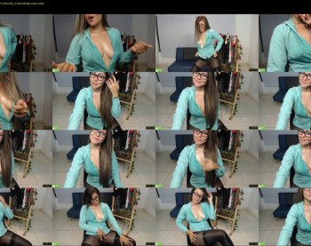 karitto__2 — 29 minute Chaturbate female cam show recording, 720p, Jul 26, 2019
