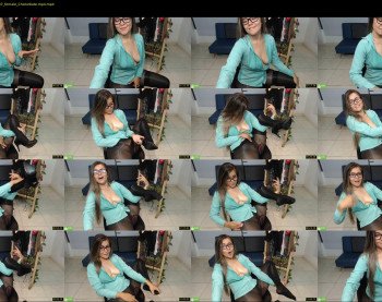 karitto__2 — 13 minute Chaturbate female cam show recording, 720p, Jul 26, 2019