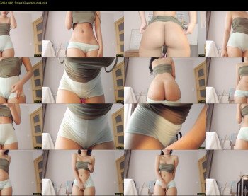 katy_18_pocahontas — 79 minute Chaturbate female cam show recording, 720p, Jul 25, 2019