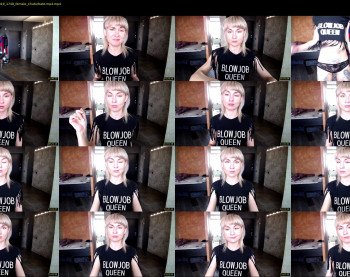 kelly_copperfield — 29 minute Chaturbate female cam show recording, 720p, Jul 25, 2019