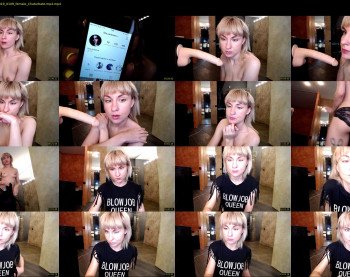 kelly_copperfield — 29 minute Chaturbate female cam show recording, 720p, Jul 26, 2019