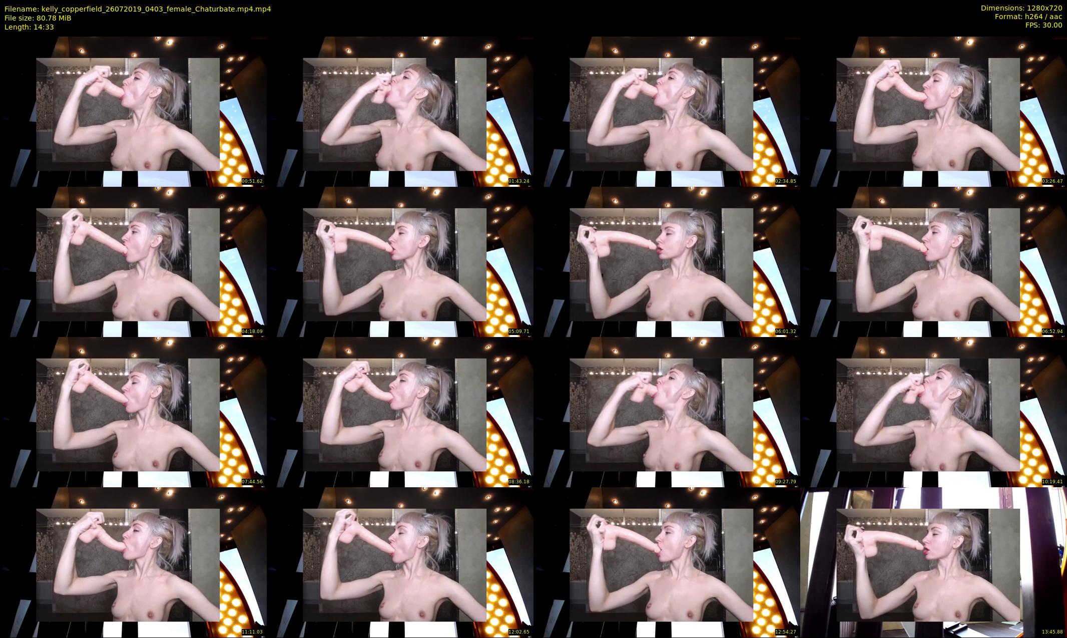 kelly_copperfield — 15 minute Chaturbate female cam show recording, 720p, Jul 26, 2019