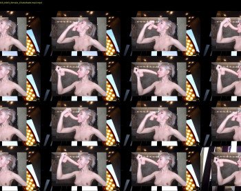 kelly_copperfield — 15 minute Chaturbate female cam show recording, 720p, Jul 26, 2019