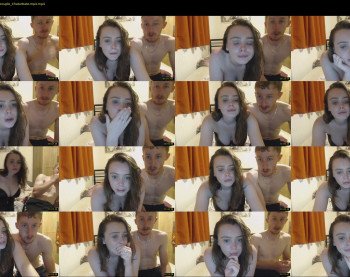 kjfucks — 3 minute Chaturbate couple cam show recording, 720p, Jul 25, 2019