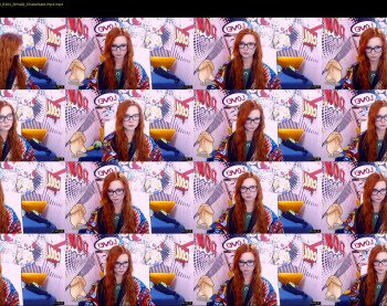 klementinagirl — 11 minute Chaturbate female cam show recording, 720p, Jul 26, 2019