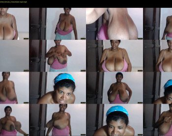 kristinamilan — 19 minute Chaturbate female cam show recording, 480p, Jul 25, 2019