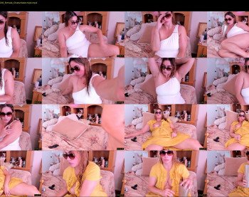 lalaisallbad — 29 minute Chaturbate female cam show recording, 720p, Jul 26, 2019
