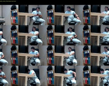 latino23bom — 20 minute Chaturbate male cam show recording, 480p, Jul 25, 2019