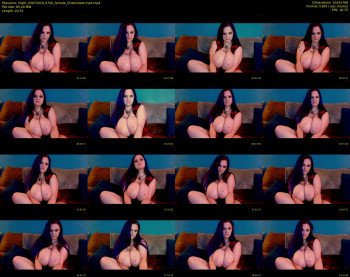lillyth — 21 minute Chaturbate female cam show recording, 720p, Jul 25, 2019
