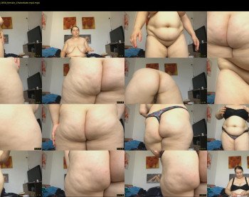 lindalovesexy — 13 minute Chaturbate female cam show recording, 4K, Jul 25, 2019