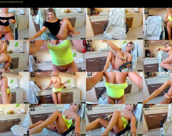 lissa__1 — 51 minute Chaturbate female cam show recording, 720p, Jul 25, 2019