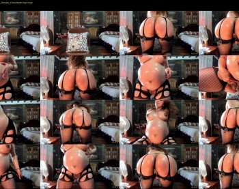 little_izzi — 29 minute Chaturbate female cam show recording, 1080p, Jul 25, 2019