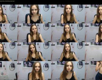 lolli_mary — 29 minute Chaturbate female cam show recording, 1080p, Jul 25, 2019