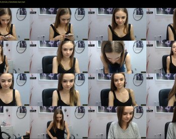 lolli_mary — 5 minute Chaturbate female cam show recording, 1080p, Jul 25, 2019