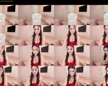 look_ — 36 minute Chaturbate female cam show recording, 1080p, Jul 25, 2019