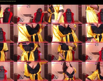 lylas_malika — 8 minute Chaturbate female cam show recording, 1080p, Jul 26, 2019