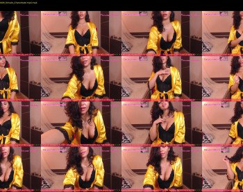 lylas_malika — 8 minute Chaturbate female cam show recording, 1080p, Jul 26, 2019