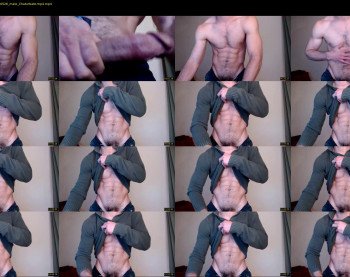 maluma4you — 26 minute Chaturbate male cam show recording, 480p, Jul 26, 2019
