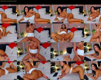 marrylouanne — 31 minute Chaturbate female cam show recording, 1080p, Jul 25, 2019