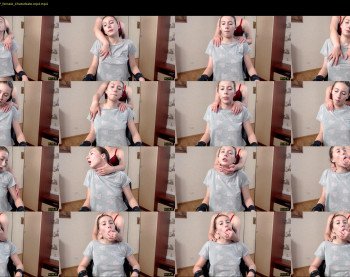 millaava — 4 minute Chaturbate female cam show recording, 1080p, Jul 25, 2019