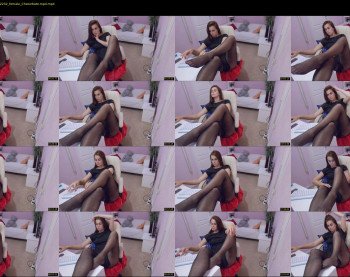 miracle_rose — 12 minute Chaturbate female cam show recording, 720p, Jul 25, 2019